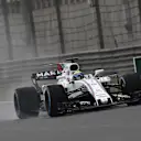 Felipe Massa (BRA) Williams FW40 at Formula One World Championship, Rd2, Chinese Grand Prix, Practice, Shanghai, China, Friday 7 April 2017. © Sutton Motorsport Images