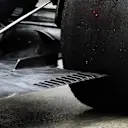 Red Bull Racing RB13 rear floor detail at Formula One World Championship, Rd2, Chinese Grand Prix, Practice, Shanghai, China, Friday 7 April 2017. © Sutton Motorsport Images