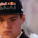 Max Verstappen (NED) Red Bull Racing at Formula One World Championship, Rd2, Chinese Grand Prix, Practice, Shanghai, China, Friday 7 April 2017. © Sutton Motorsport Images