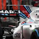 Lance Stroll (CDN) Williams FW40 at Formula One World Championship, Rd2, Chinese Grand Prix, Practice, Shanghai, China, Friday 7 April 2017. © Sutton Motorsport Images