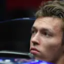 Daniil Kvyat (RUS) Scuderia Toro Rosso STR12 at Formula One World Championship, Rd2, Chinese Grand Prix, Practice, Shanghai, China, Friday 7 April 2017. © Sutton Motorsport Images