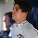 Lance Stroll (CDN) Williams at Formula One World Championship, Rd2, Chinese Grand Prix, Practice, Shanghai, China, Friday 7 April 2017. © Sutton Motorsport Images