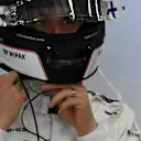 Valtteri Bottas (FIN) Mercedes AMG F1 at Formula One World Championship, Rd2, Chinese Grand Prix, Practice, Shanghai, China, Friday 7 April 2017. © Sutton Motorsport Images