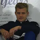 Marcus Ericsson (SWE) Sauber at Formula One World Championship, Rd2, Chinese Grand Prix, Practice, Shanghai, China, Friday 7 April 2017. © Sutton Motorsport Images