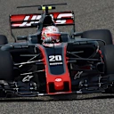 Kevin Magnussen (DEN) Haas VF-17 at Formula One World Championship, Rd2, Chinese Grand Prix, Qualifying, Shanghai, China, Saturday 8 April 2017. © Sutton Motorsport Images