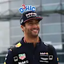 Daniel Ricciardo (AUS) Red Bull Racing at Formula One World Championship, Rd2, Chinese Grand Prix, Qualifying, Shanghai, China, Saturday 8 April 2017. © Sutton Motorsport Images