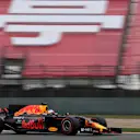 Daniel Ricciardo (AUS) Red Bull Racing RB13 at Formula One World Championship, Rd2, Chinese Grand Prix, Qualifying, Shanghai, China, Saturday 8 April 2017. © Sutton Motorsport Images