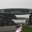 Marcus Ericsson (SWE) Sauber C36 at Formula One World Championship, Rd2, Chinese Grand Prix, Qualifying, Shanghai, China, Saturday 8 April 2017. © Sutton Motorsport Images