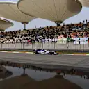 Marcus Ericsson (SWE) Sauber C36 at Formula One World Championship, Rd2, Chinese Grand Prix, Qualifying, Shanghai, China, Saturday 8 April 2017. © Sutton Motorsport Images