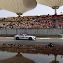 Safety car at Formula One World Championship, Rd2, Chinese Grand Prix, Qualifying, Shanghai, China, Saturday 8 April 2017. © Sutton Motorsport Images