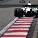 Lance Stroll (CDN) Williams FW40 at Formula One World Championship, Rd2, Chinese Grand Prix, Qualifying, Shanghai, China, Saturday 8 April 2017. © Sutton Motorsport Images