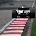 Felipe Massa (BRA) Williams FW40 at Formula One World Championship, Rd2, Chinese Grand Prix, Qualifying, Shanghai, China, Saturday 8 April 2017. © Sutton Motorsport Images