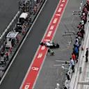 Lance Stroll (CDN) Williams FW40 at Formula One World Championship, Rd2, Chinese Grand Prix, Qualifying, Shanghai, China, Saturday 8 April 2017. © Sutton Motorsport Images