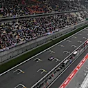 Daniil Kvyat (RUS) Scuderia Toro Rosso STR12 at Formula One World Championship, Rd2, Chinese Grand Prix, Qualifying, Shanghai, China, Saturday 8 April 2017. © Sutton Motorsport Images