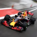 Max Verstappen (NED) Red Bull Racing RB13 at Formula One World Championship, Rd2, Chinese Grand Prix, Race, Shanghai, China, Sunday 9 April 2017. © Sutton Motorsport Images