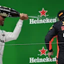 at Formula One World Championship, Rd2, Chinese Grand Prix, Race, Shanghai, China, Sunday 9 April 2017. © Sutton Motorsport Images