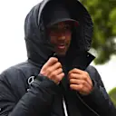Lewis Hamilton (GBR) Mercedes AMG F1 at Formula One World Championship, Rd2, Chinese Grand Prix, Race, Shanghai, China, Sunday 9 April 2017. © Sutton Motorsport Images