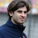 Antonio Giovinazzi (ITA) Sauber at Formula One World Championship, Rd2, Chinese Grand Prix, Preparations, Shanghai, China, Thursday 6 April 2017. © Sutton Motorsport Images