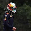 Daniel Ricciardo (AUS) Red Bull Racing at Formula One World Championship, Rd2, Chinese Grand Prix, Preparations, Shanghai, China, Thursday 6 April 2017. © Sutton Motorsport Images