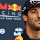 Daniel Ricciardo (AUS) Red Bull Racing at Formula One World Championship, Rd2, Chinese Grand Prix, Preparations, Shanghai, China, Thursday 6 April 2017. © Sutton Motorsport Images