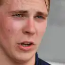 Gustav Malja (SWE) Sauber at Formula One Testing, Day One, Hungaroring, Hungary, Tuesday 1 August 2017. © Sutton Images