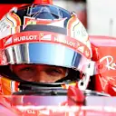 Charles Leclerc (MON) Ferrari SF17-JB at Formula One Testing, Day One, Hungaroring, Hungary, Tuesday 1 August 2017. © Sutton Images