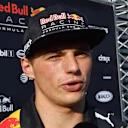 Max Verstappen (NED) Red Bull Racing at Formula One Testing, Day One, Hungaroring, Hungary, Tuesday 1 August 2017. © Sutton Images