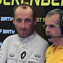 From Wednesday... Robert Kubica (POL) Renault Sport F1 Team at Formula One Testing, Day Two, Hungaroring, Hungary, Wednesday 2 August 2017. © Sutton Images