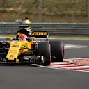 Robert Kubica (POL) Renault Sport F1 Team RS17 at Formula One Testing, Day Two, Hungaroring, Hungary, Wednesday 2 August 2017. © Sutton Images