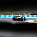 Daniel Ricciardo (AUS) Red Bull Racing RB13 at Formula One World Championship, Rd11, Hungarian Grand Prix, Practice, Hungaroring, Hungary, Friday 28 July 2017. © Sutton Images