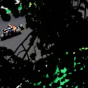 Stoffel Vandoorne (BEL) McLaren MCL32 at Formula One World Championship, Rd11, Hungarian Grand Prix, Practice, Hungaroring, Hungary, Friday 28 July 2017. © Sutton Images