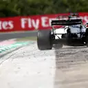 Felipe Massa (BRA) Williams FW40 runs wide at Formula One World Championship, Rd11, Hungarian Grand Prix, Practice, Hungaroring, Hungary, Friday 28 July 2017. © Sutton Images