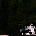 Sergio Perez (MEX) Force India VJM10 at Formula One World Championship, Rd11, Hungarian Grand Prix, Practice, Hungaroring, Hungary, Friday 28 July 2017. © Sutton Images