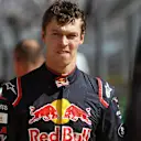 Daniil Kvyat (RUS) Scuderia Toro Rosso at Formula One World Championship, Rd11, Hungarian Grand Prix, Practice, Hungaroring, Hungary, Friday 28 July 2017. © Sutton Images