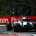 Lance Stroll (CDN) Williams FW40 at Formula One World Championship, Rd11, Hungarian Grand Prix, Qualifying, Hungaroring, Hungary, Saturday 29 July 2017. © Sutton Images