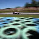 Esteban Ocon (FRA) Force India VJM10 at Formula One World Championship, Rd11, Hungarian Grand Prix, Qualifying, Hungaroring, Hungary, Saturday 29 July 2017. © Sutton Images