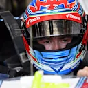 Paul di Resta (BRA) Williams FW40 at Formula One World Championship, Rd11, Hungarian Grand Prix, Qualifying, Hungaroring, Hungary, Saturday 29 July 2017. © Sutton Images