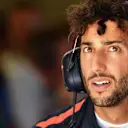 Daniel Ricciardo (AUS) Red Bull Racing at Formula One World Championship, Rd11, Hungarian Grand Prix, Qualifying, Hungaroring, Hungary, Saturday 29 July 2017. © Sutton Images