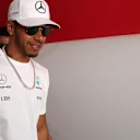 Lewis Hamilton (GBR) Mercedes AMG F1 at Formula One World Championship, Rd11, Hungarian Grand Prix, Qualifying, Hungaroring, Hungary, Saturday 29 July 2017. © Sutton Images