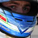 Paul di Resta (GBR) Williams at Formula One World Championship, Rd11, Hungarian Grand Prix, Qualifying, Hungaroring, Hungary, Saturday 29 July 2017. © Sutton Images