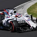 Paul di Resta (GBR) Williams FW40 at Formula One World Championship, Rd11, Hungarian Grand Prix, Qualifying, Hungaroring, Hungary, Saturday 29 July 2017. © Sutton Images