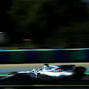 Paul di Resta (BRA) Williams FW40 at Formula One World Championship, Rd11, Hungarian Grand Prix, Race, Hungaroring, Hungary, Sunday 30 July 2017. © Sutton Images