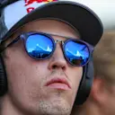 Daniil Kvyat (RUS) Scuderia Toro Rosso at Formula One World Championship, Rd11, Hungarian Grand Prix, Race, Hungaroring, Hungary, Sunday 30 July 2017. © Sutton Images