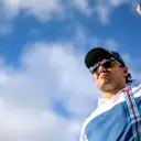 Felipe Massa (BRA) Williams at Formula One World Championship, Rd11, Hungarian Grand Prix, Preparations, Hungaroring, Hungary, Thursday 27 July 2017. © Sutton Images