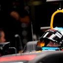 Daniel Ricciardo (AUS) Red Bull Racing RB13 at Formula One World Championship, Rd13, Italian Grand Prix, Practice, Monza, Italy, Friday 1 September 2017. © Sutton Images   