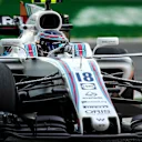 Lance Stroll (CDN) Williams FW40 at Formula One World Championship, Rd13, Italian Grand Prix, Practice, Monza, Italy, Friday 1 September 2017. © Sutton Images