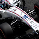 Lance Stroll (CDN) Williams FW40 at Formula One World Championship, Rd13, Italian Grand Prix, Practice, Monza, Italy, Friday 1 September 2017. © Sutton Images