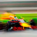 Daniel Ricciardo (AUS) Red Bull Racing RB13 at Formula One World Championship, Rd13, Italian Grand Prix, Practice, Monza, Italy, Friday 1 September 2017. © Sutton Images