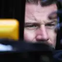 Nico Hulkenberg (GER) Renault Sport F1 Team RS17 at Formula One World Championship, Rd13, Italian Grand Prix, Practice, Monza, Italy, Friday 1 September 2017. © Sutton Images