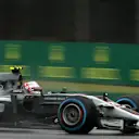 Kevin Magnussen (DEN) Haas VF-17 at Formula One World Championship, Rd13, Italian Grand Prix, Qualifying, Monza, Italy, Saturday 2 September 2017. © Sutton Images
